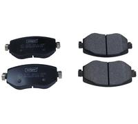 Pastillas de freno 19-3674 MAXGEAR para RENAULT MEGANE IV Hatchback