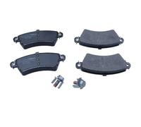 Pastillas de freno 19-3859 MAXGEAR para PEUGEOT CITROËN