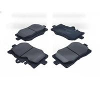 Pastillas de freno 19-3874 MAXGEAR para LEXUS LS