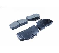 Pastillas de freno 19-3889 MAXGEAR para IVECO EUROCARGO I-III EUROFIRE II