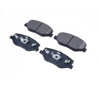Pastillas de freno 19-3892 MAXGEAR para SUZUKI JIMNY Todo terreno, cerrada