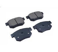 Pastillas de freno 19-3916 MAXGEAR para FORD ESCORT II TAUNUS V GRANADA CAPRI I