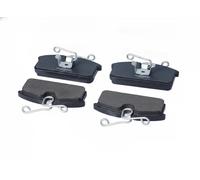 Pastillas de freno 19-3929 MAXGEAR para RENAULT TWIZY