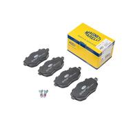 MAGNETI MARELLI 363916060883 Juego de pastillas de freno