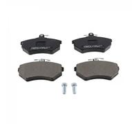Pastillas de freno 20168.160.1 ZIMMERMANN para VW SEAT