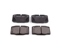 Pastillas de freno 20939.150.1 ZIMMERMANN para OPEL CORSA A TR CORSA A Hatchback