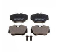 Pastillas de freno 21055.180.1 ZIMMERMANN para MERCEDES-BENZ 190