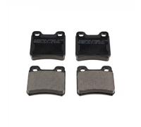 Pastillas de freno 21140.155.1 ZIMMERMANN para OPEL SAAB BMW