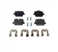 Pastillas de freno 21433.170.2 ZIMMERMANN para BMW TOYOTA