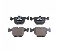 Pastillas de freno 21486.190.1 ZIMMERMANN para BMW ALPINA