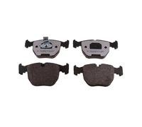 Pastillas de freno 21486.990.1 ZIMMERMANN para BMW ALPINA