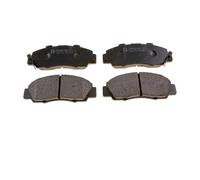 Pastillas de freno 21651.175.1 ZIMMERMANN para ROVER HONDA
