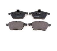 Juego De Pastillas De Freno Zimmermann 21829.195.1 para Opel Saab Vauxhall