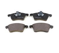 Pastillas de freno 21883.195.1 ZIMMERMANN para VW TRANSPORTER T4 Autobús