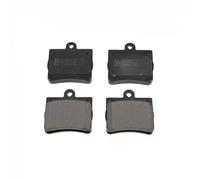 Pastillas de freno 21900.155.1 ZIMMERMANN para MERCEDES-BENZ CLASE E Coupé