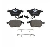 Pastillas de freno 21938.200.2 ZIMMERMANN para AUDI A6 C5 A6 C5 Avant
