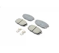Pastillas de freno 22052.180.2 ZIMMERMANN para HYUNDAI KONA