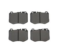 Pastillas de freno 22061.185.1 ZIMMERMANN para MERCEDES-BENZ CLASE C GLC CLASE E