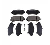 Pastillas de freno 22065.175.1 ZIMMERMANN para NISSAN RENAULT