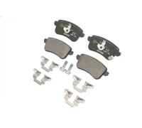 Pastillas de freno 2210401 TEXTAR para RENAULT TALISMAN TALISMAN Grandtour ZOE