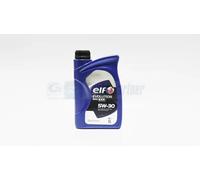 Pastillas de freno 2216264 ELF