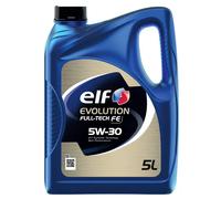 Aceite de motor 2195305 ELF