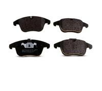 Pastillas de freno 22272.190.1 ZIMMERMANN para JAGUAR XE