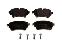 OTTO ZIMMERMANN GMBH Juego de 4 pastillas de freno para AUDI: A6, A4, SQ5, SQ7, S5, Q5, Q7, RS5, S6, A8, A5, RS4, S4, A7 (Ref: 22308.175.1)