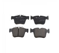 Pastillas de freno 22423.160.1 ZIMMERMANN para MERCEDES-BENZ CLASE C GLC