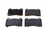 Pastillas de freno 22569.150.1 ZIMMERMANN para FORD FOCUS III