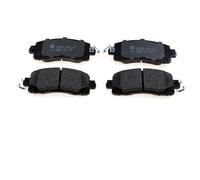 Pastillas de freno 22800.170.1 ZIMMERMANN para SUBARU OUTBACK IMPREZA Hatchback
