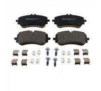 Pastillas de freno 22802.190.2 ZIMMERMANN para VW MAN