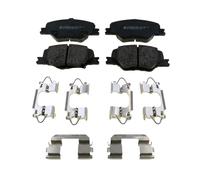 Pastillas de freno 22838.195.2 ZIMMERMANN para OPEL INSIGNIA B Grand Sport