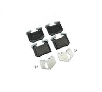 Pastillas de freno 22873.160.1 ZIMMERMANN para KIA GENESIS