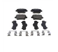 Pastillas de freno 22953.170.2 ZIMMERMANN para OPEL INSIGNIA B Grand Sport