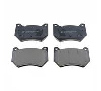 Pastillas de freno 22958.170.1 ZIMMERMANN para AUDI Q5 Q5 Van Q5 Sportback