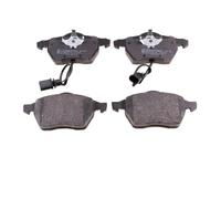 Pastillas de freno 23018.200.1 ZIMMERMANN para AUDI VW SKODA SEAT