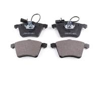 Pastillas de freno 23034.190.1 ZIMMERMANN para VW TRANSPORTER T4 Autobús