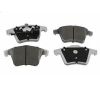 Pastillas de freno 231-01-028 ABAKUS para VW TRANSPORTER T5 Autobús MULTIVAN T5