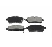 Pastillas de freno 231-01-046 ABAKUS para SUZUKI FORD DAIHATSU MAZDA SUBARU