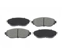Pastillas de freno 231-01-066 ABAKUS para RENAULT OPEL FIAT