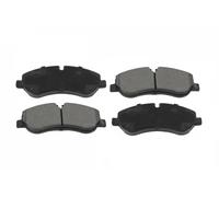 Pastillas de freno 231-01-069 ABAKUS para FORD TOURNEO CUSTOM V362 Autobús
