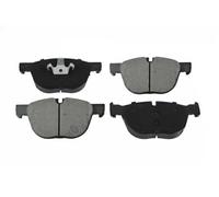 Pastillas de freno 231-01-073 ABAKUS para BMW X5 X6