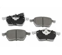 Pastillas de freno 231-01-094 ABAKUS para AUDI SKODA VW SEAT