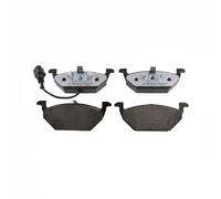 Pastillas de freno 23131.995.1 ZIMMERMANN para SEAT VW SKODA AUDI