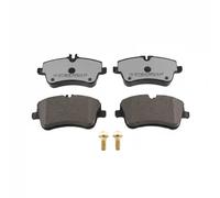 Pastillas de freno 23144.995.1 ZIMMERMANN para MERCEDES-BENZ CLASE C T-Model CLK