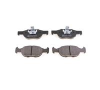 Pastillas de freno 23181.175.1 ZIMMERMANN para FIAT LANCIA