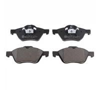 Pastillas de freno 23215.180.1 ZIMMERMANN para RENAULT WIND LAGUNA II LAGUNA III