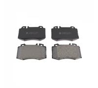 Pastillas de freno 23271.175.1 ZIMMERMANN para MERCEDES-BENZ SL CLASE M CLASE S