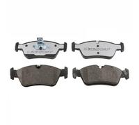 Pastillas de freno 23287.975.1 ZIMMERMANN para BMW 3 3 Coupé 3 Descapotable